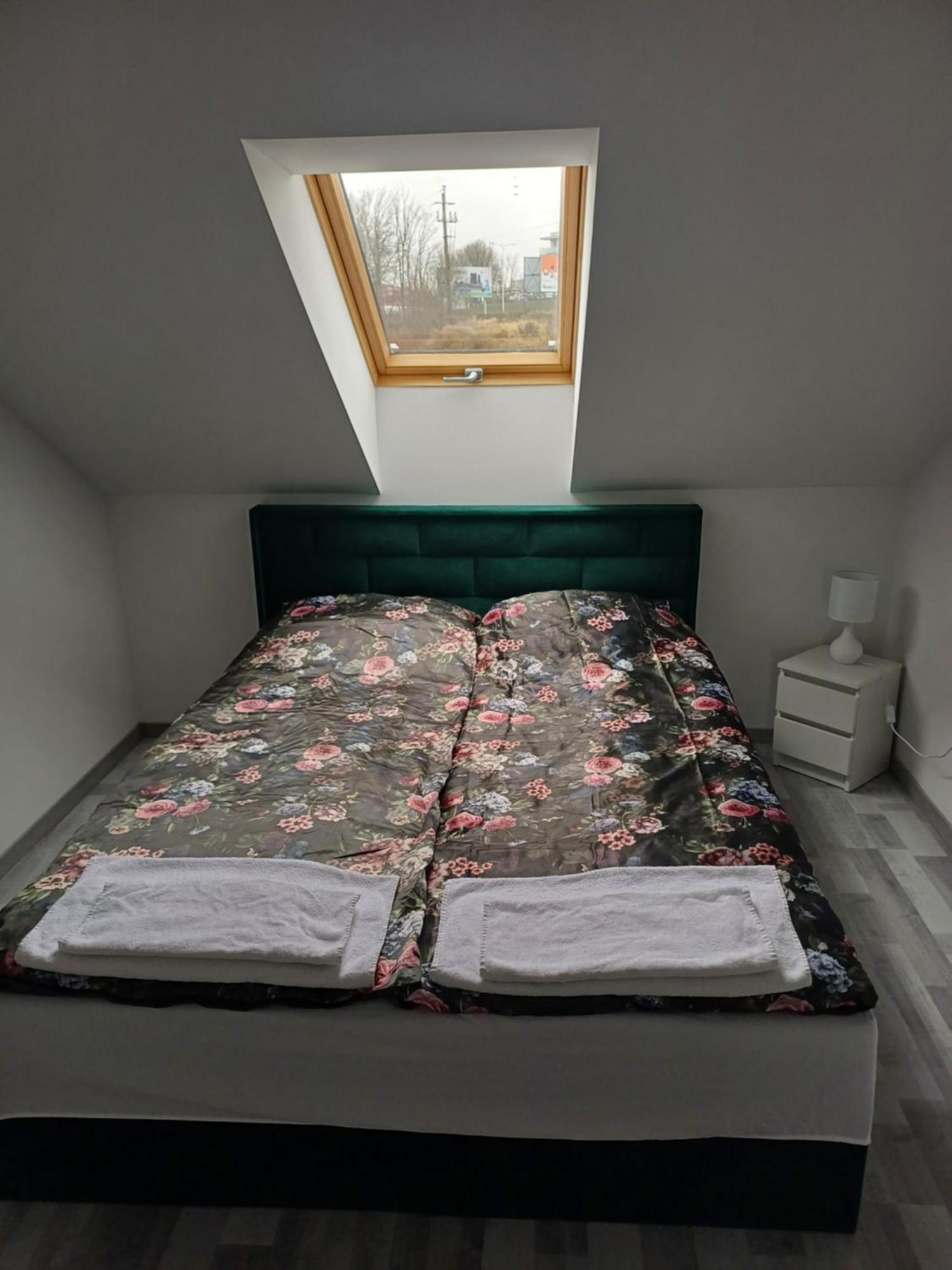 Mazury Privatunterkunft