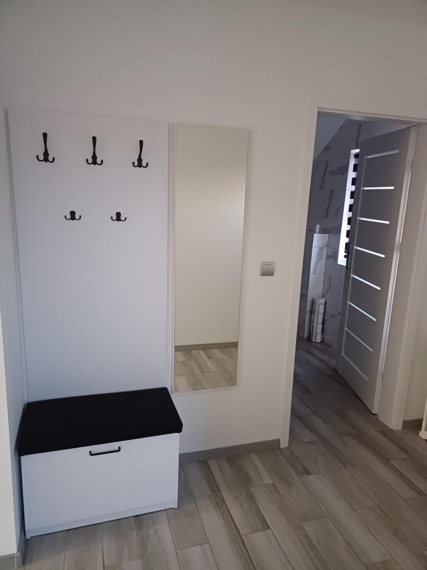 Mazury Privatunterkunft Olecko